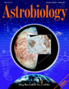 Astrobiology