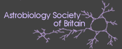 Astrobiology Society of Britain