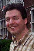 Mark Bedau