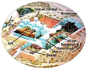 Biosphere 2