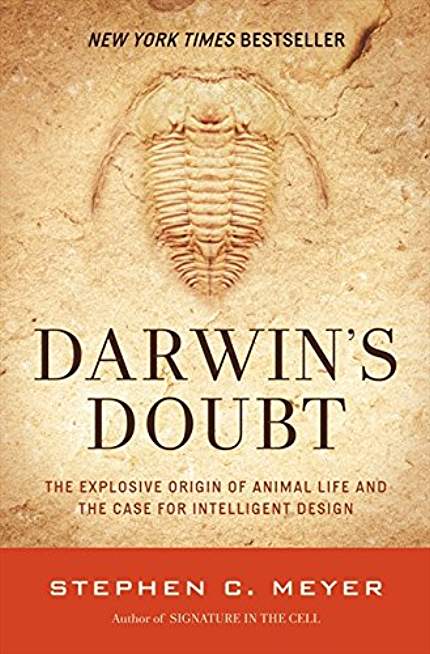 Darwin's Doubt