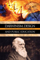 Darwinism, Design, and Public Education