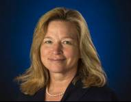 Ellen Stofan, NASA chief scientist