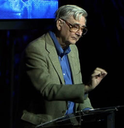 E.O. Wilson