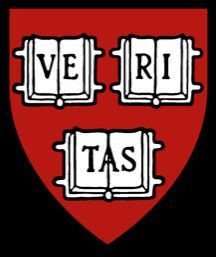 Harvard Logo