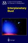 Interplanetary Dust