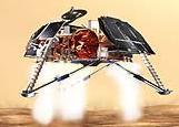 Mars Polar Lander