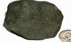 Murchison meteorite