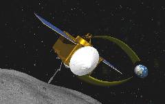 OSIRIS-REx