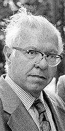 Fred Hoyle