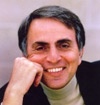 Carl Sagan