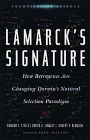 Lamarck's Signature