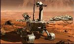 New Mars Rover