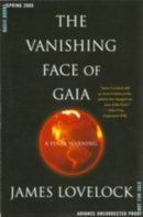 The Vanishing Face of Gaia